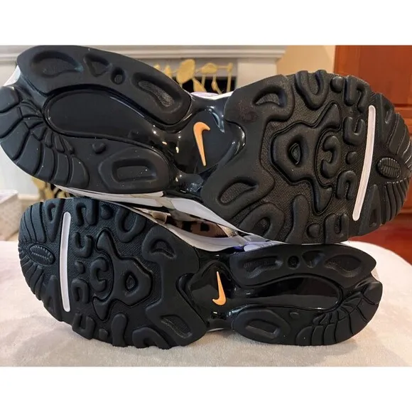 Nike Air Kukini Leopard Sneakers Laceless Retro Trainers Classic NEW Size 10.5