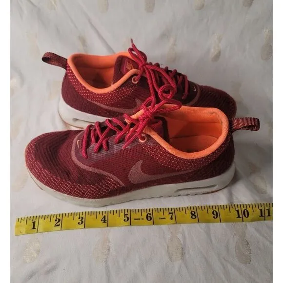 Nike Air Max Thea Fashion Sneakers