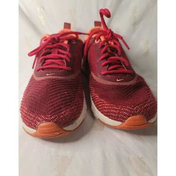 Nike Air Max Thea Fashion Sneakers