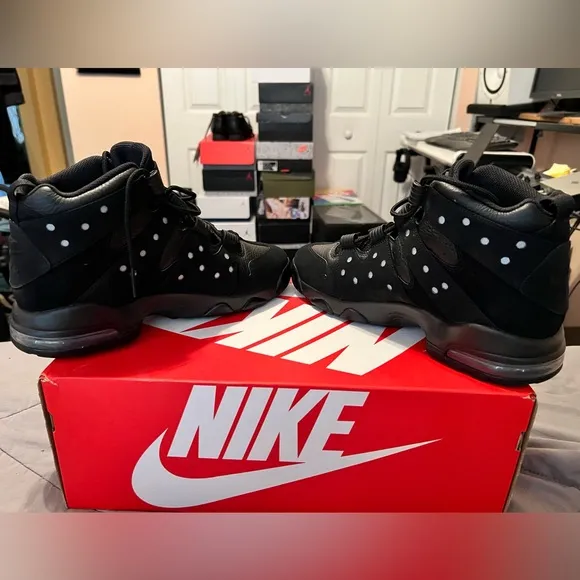 Nike Air Max2 CB '94 Retro