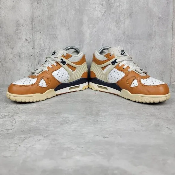 Nike Air Trainer 3 Retro 2014 Medicine Ball Mens Size 5y Womens 6.5 Sneakers‎