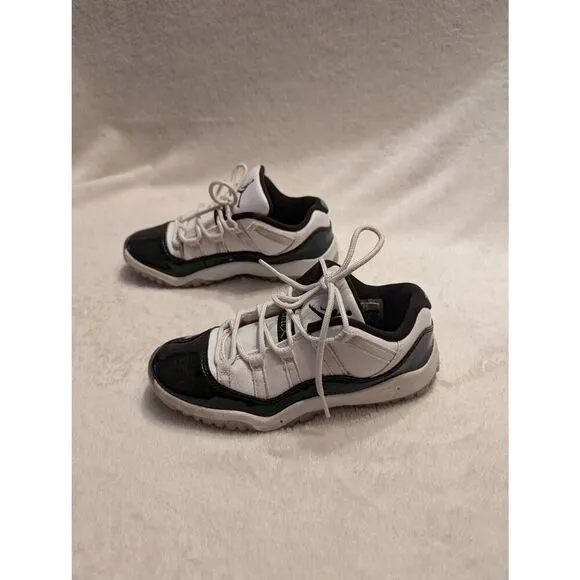 Nike Air Jordan retro 11 Concord sneakers kids 1.5y