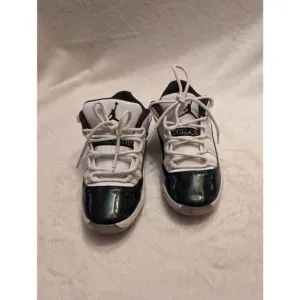 Nike Air Jordan retro 11 Concord sneakers kids 1.5y