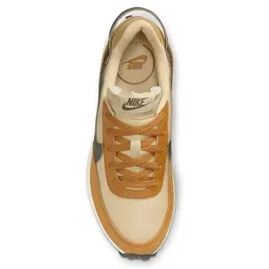 Nike Beige and Tan Sneakers Retro look