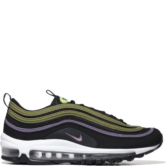 Nike Big Kids Air Max 97 GS Fashion Sneakers Size 7