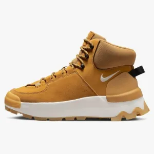 Nike City Classic Boot Wheat/Sail-Black