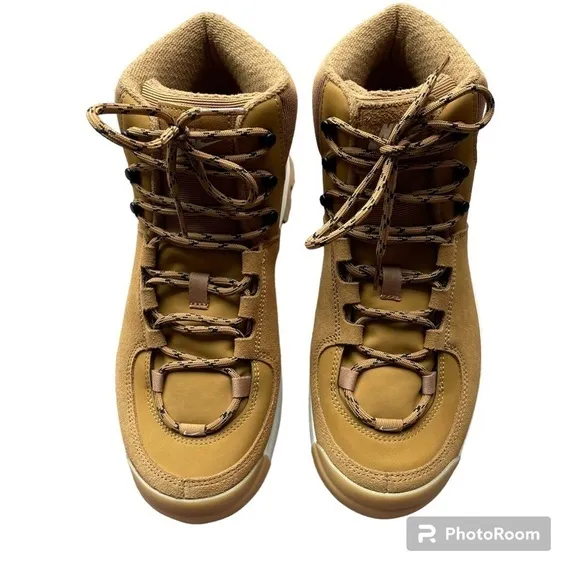 Nike City Classic Boot Wheat/Sail-Black
