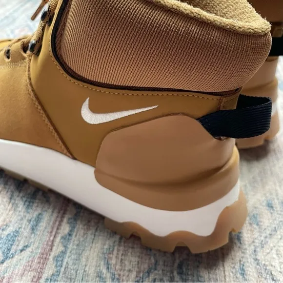 Nike City Classic Boot Wheat/Sail-Black