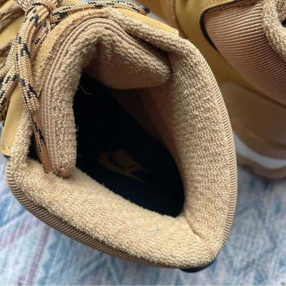 Nike City Classic Boot Wheat/Sail-Black