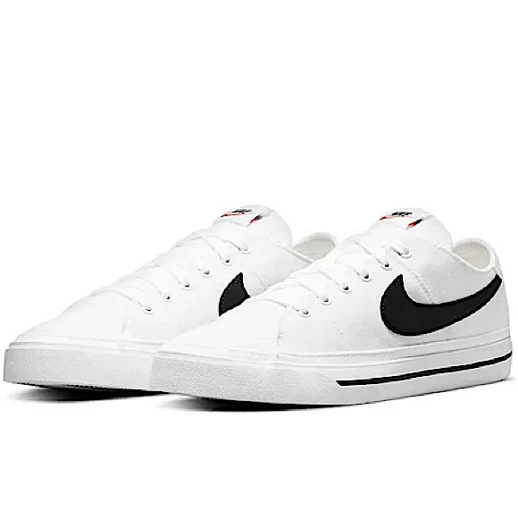 Nike Court Legacy Canvas Sneakers