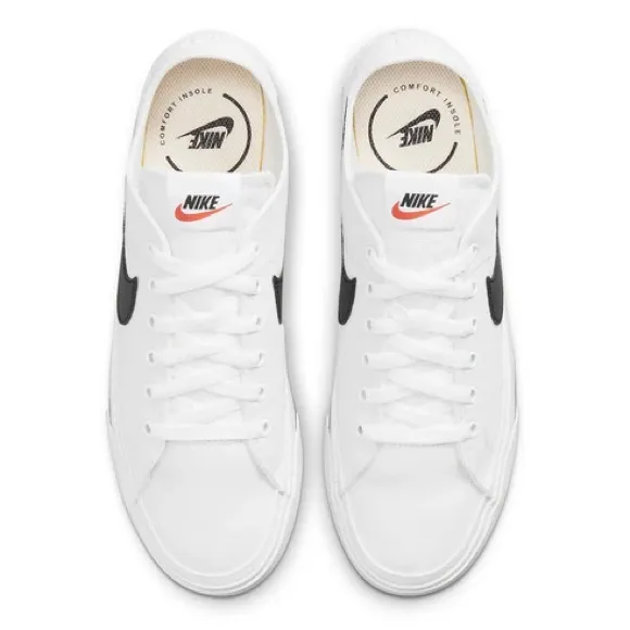 Nike Court Legacy Canvas Sneakers