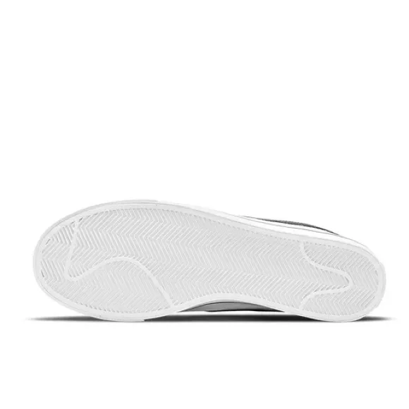 Nike Court Legacy Canvas Sneakers