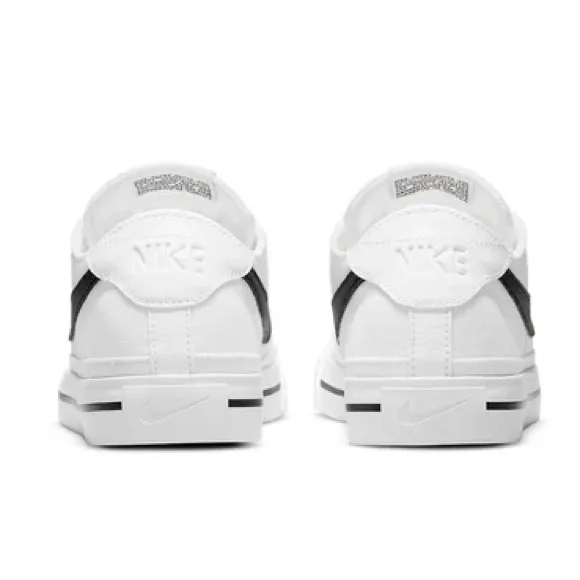 Nike Court Legacy Canvas Sneakers