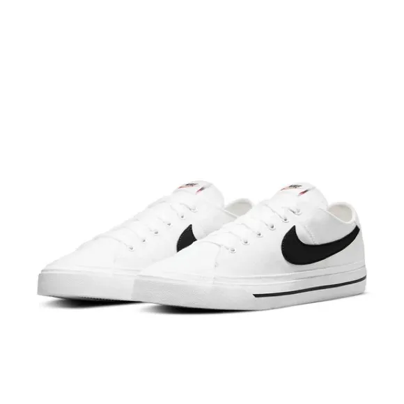 Nike Court Legacy Canvas Sneakers