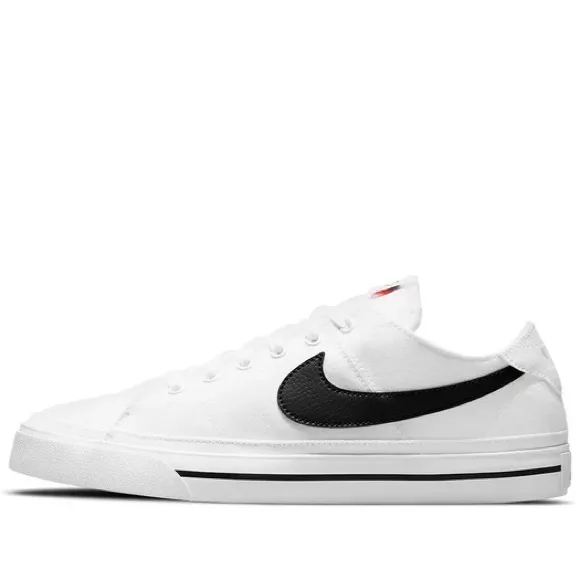Nike Court Legacy Canvas Sneakers