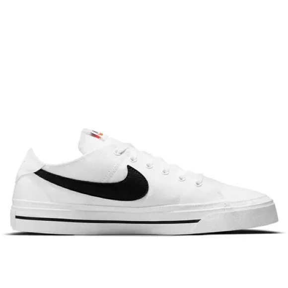 Nike Court Legacy Canvas Sneakers