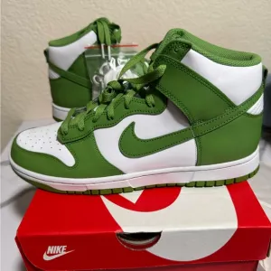 Nike Dunk HI Retro BTTYS