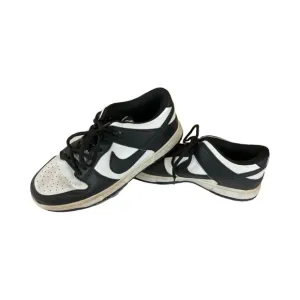 Nike Dunk Low Retro “Panda” Black/White Sneakers - Women’s Size 6 🔥 👟