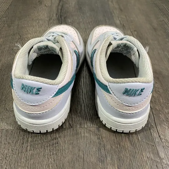 NIKE Dunk Low Retro SE Toddler Sneakers