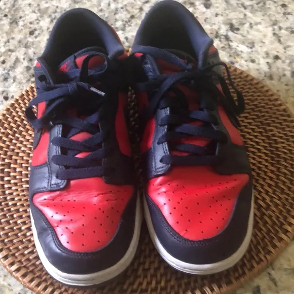 Nike dunk retro