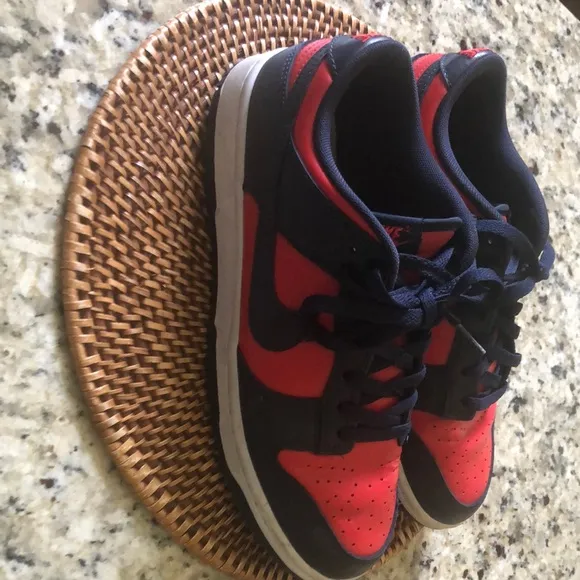 Nike dunk retro