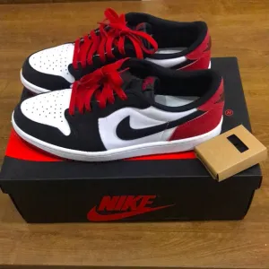 🔥Nike Jordan 1 retro low OG