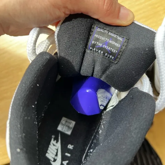 Nike Jordan 11 Retro Concord (2018)