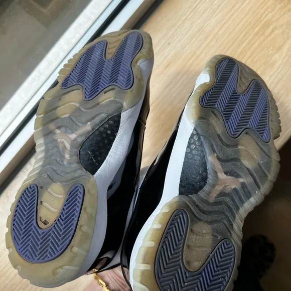 Nike Jordan 11 Retro Concord (2018)