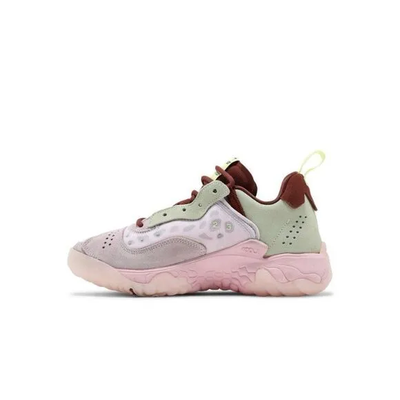 NIKE‎ Jordan Delta 2 'Regal Pink' Womens Sneakers Size US 8.5 CW0913-600