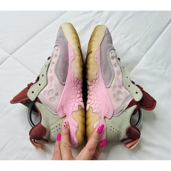 NIKE‎ Jordan Delta 2 'Regal Pink' Womens Sneakers Size US 8.5 CW0913-600