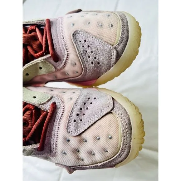 NIKE‎ Jordan Delta 2 'Regal Pink' Womens Sneakers Size US 8.5 CW0913-600