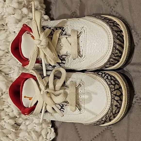 Nike Jordan Sneakers