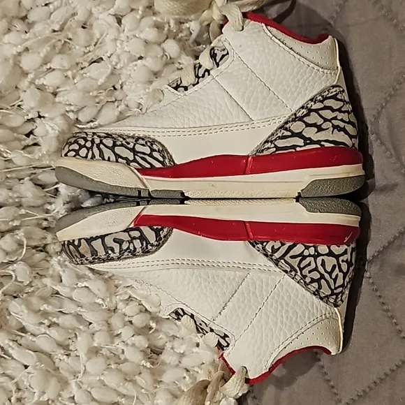 Nike Jordan Sneakers