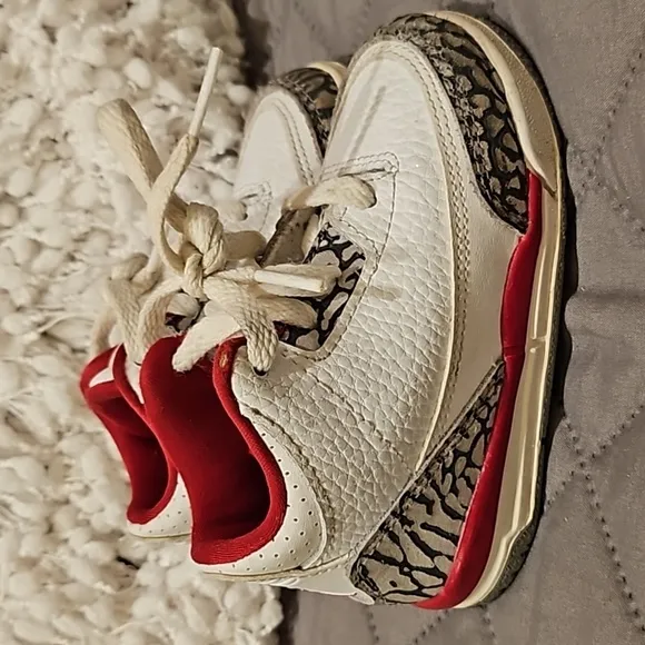 Nike Jordan Sneakers