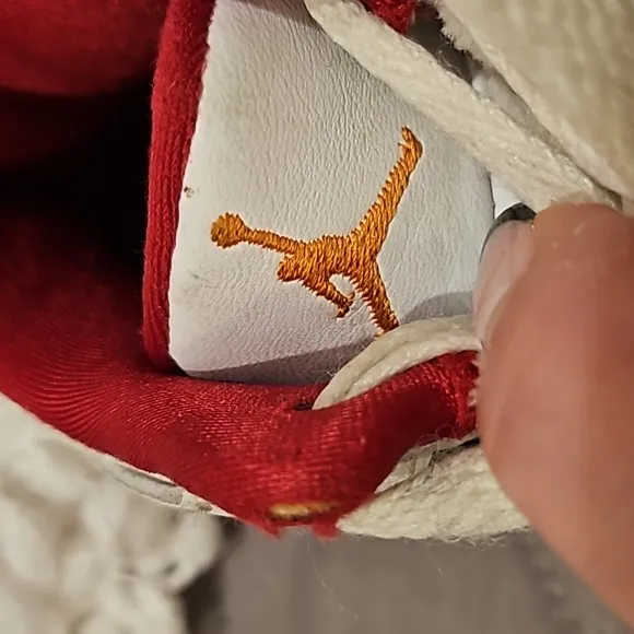 Nike Jordan Sneakers