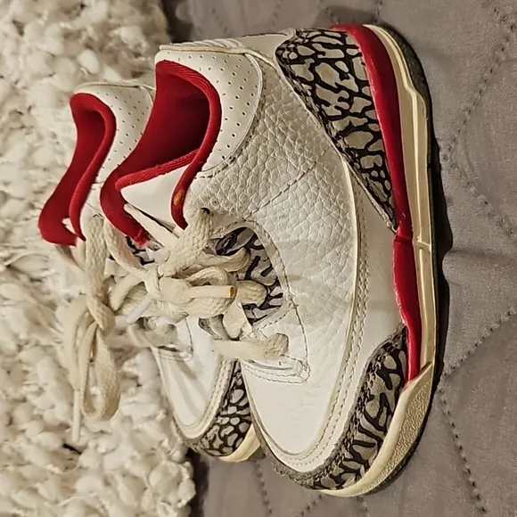 Nike Jordan Sneakers