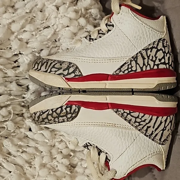 Nike Jordan Sneakers