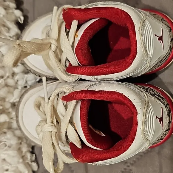 Nike Jordan Sneakers