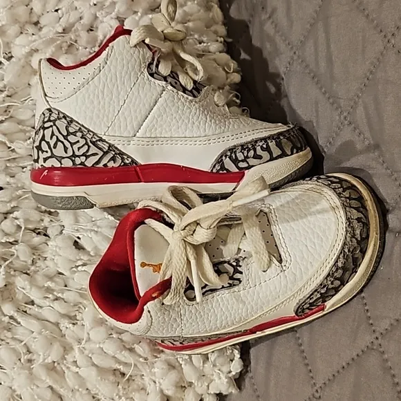 Nike Jordan Sneakers