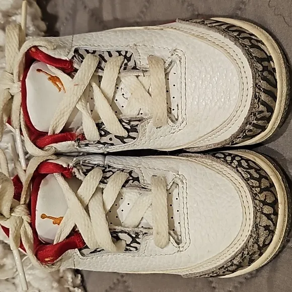 Nike Jordan Sneakers