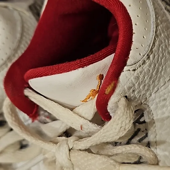 Nike Jordan Sneakers