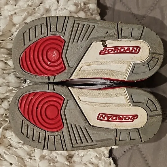 Nike Jordan Sneakers