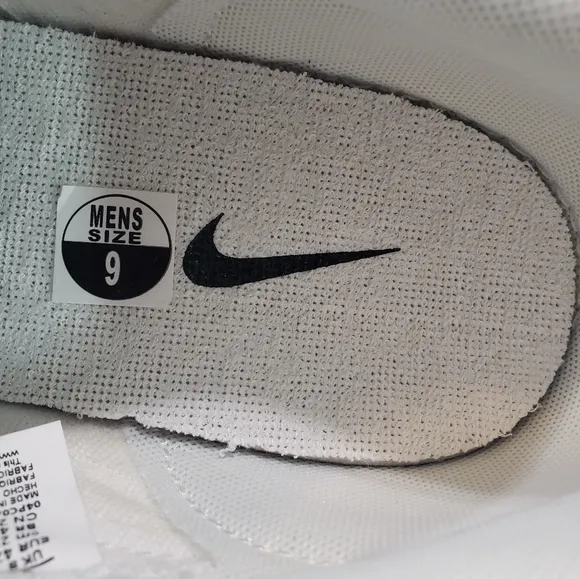 Nike Killshot 2 Leather Sail Gum 432997-128 Casual Fashion Sneakers Size Men's 9
