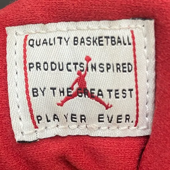 Nike Little Boys Air Jordan 11 Retro Varsity Red Sneakers