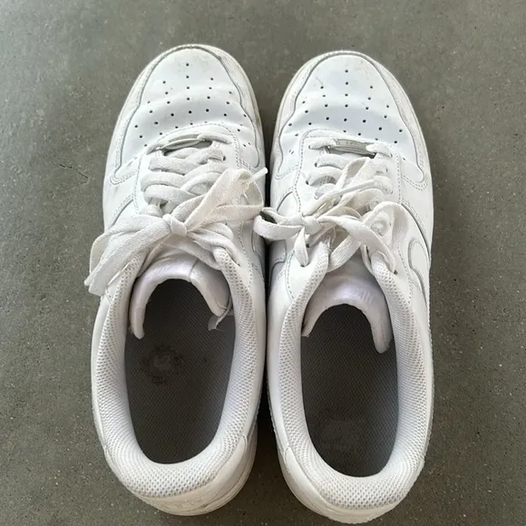 Nike Men's Air Force 1 Size 11 Used