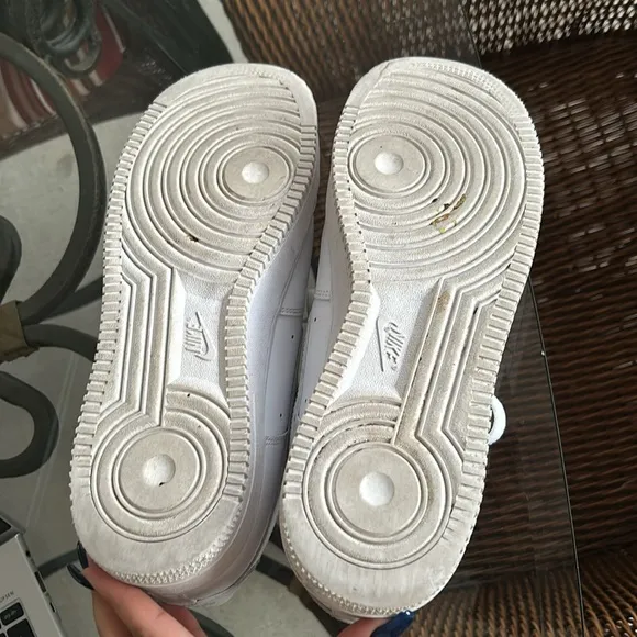 Nike Men's Air Force 1 Size 11 Used