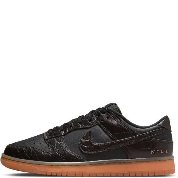 Nike Mens Dunk Low Fashion Sneakers Size 8