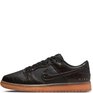 Nike Mens Dunk Low Fashion Sneakers Size 8