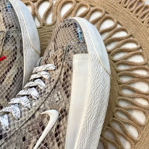 Nike SB Blazer Mid x Soulland FRI.day 03 2019 Sneakers CN4540-001 Size 8.5