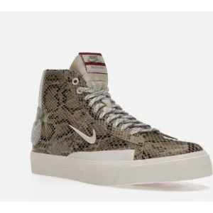 Nike SB Blazer Mid x Soulland FRI.day 03 2019 Sneakers CN4540-001 Size 8.5